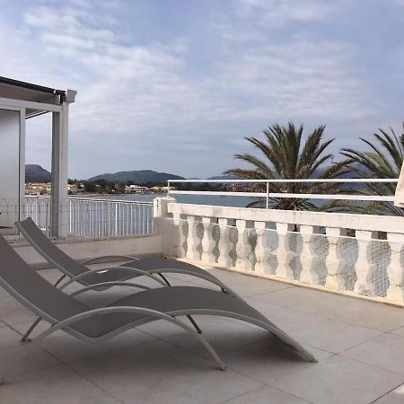 Apartment Voramar 102 In Alcudia エクステリア 写真