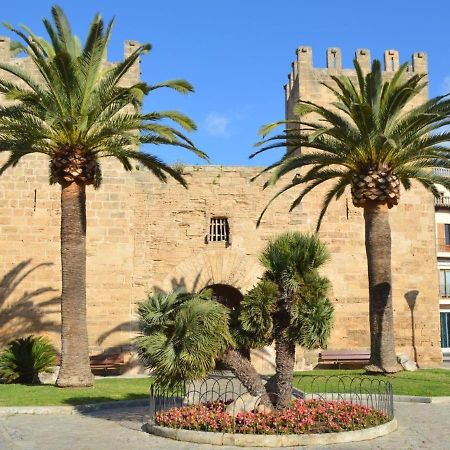 Apartment Voramar 102 In Alcudia エクステリア 写真