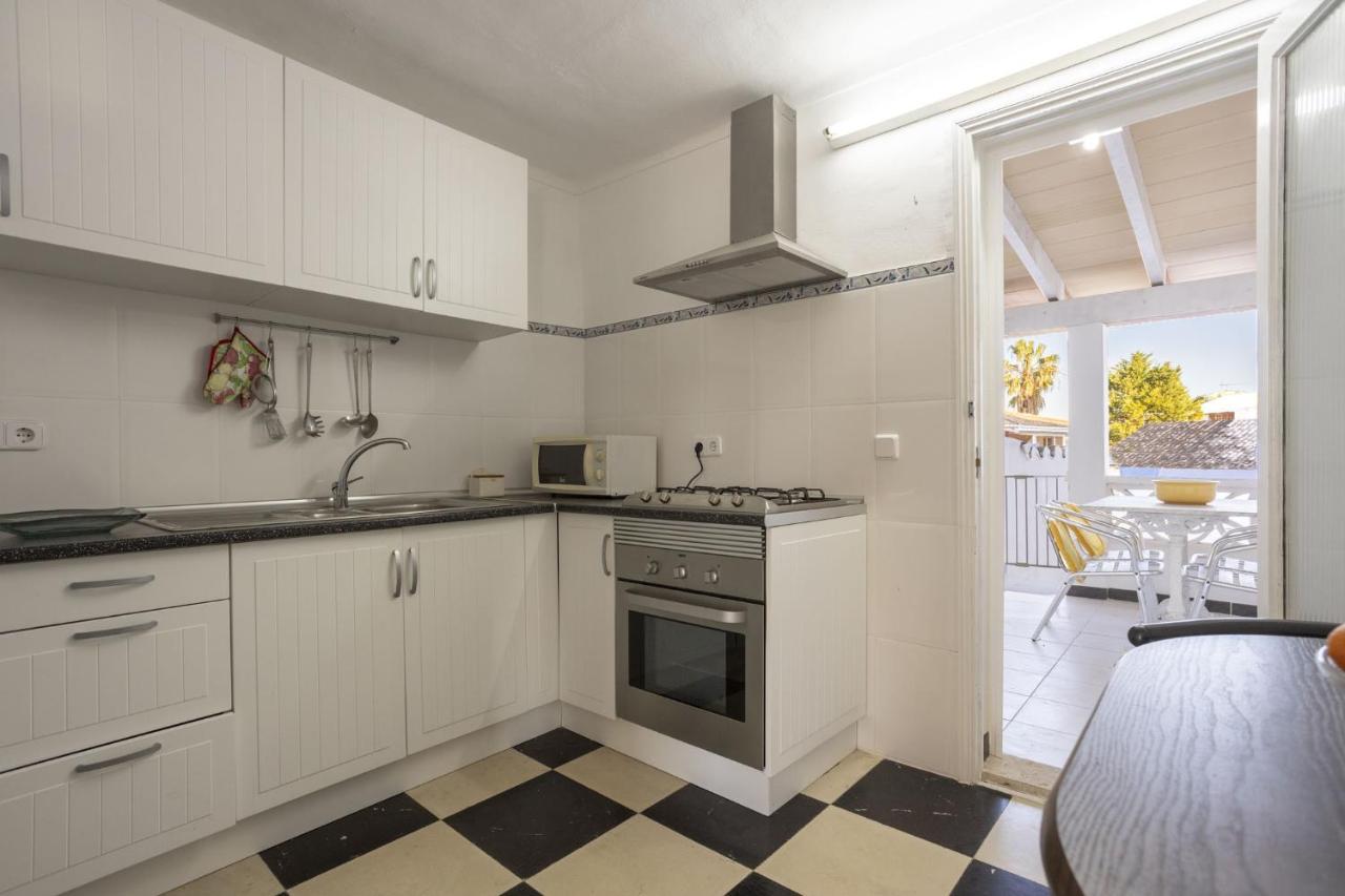 Apartment Voramar 102 In Alcudia エクステリア 写真