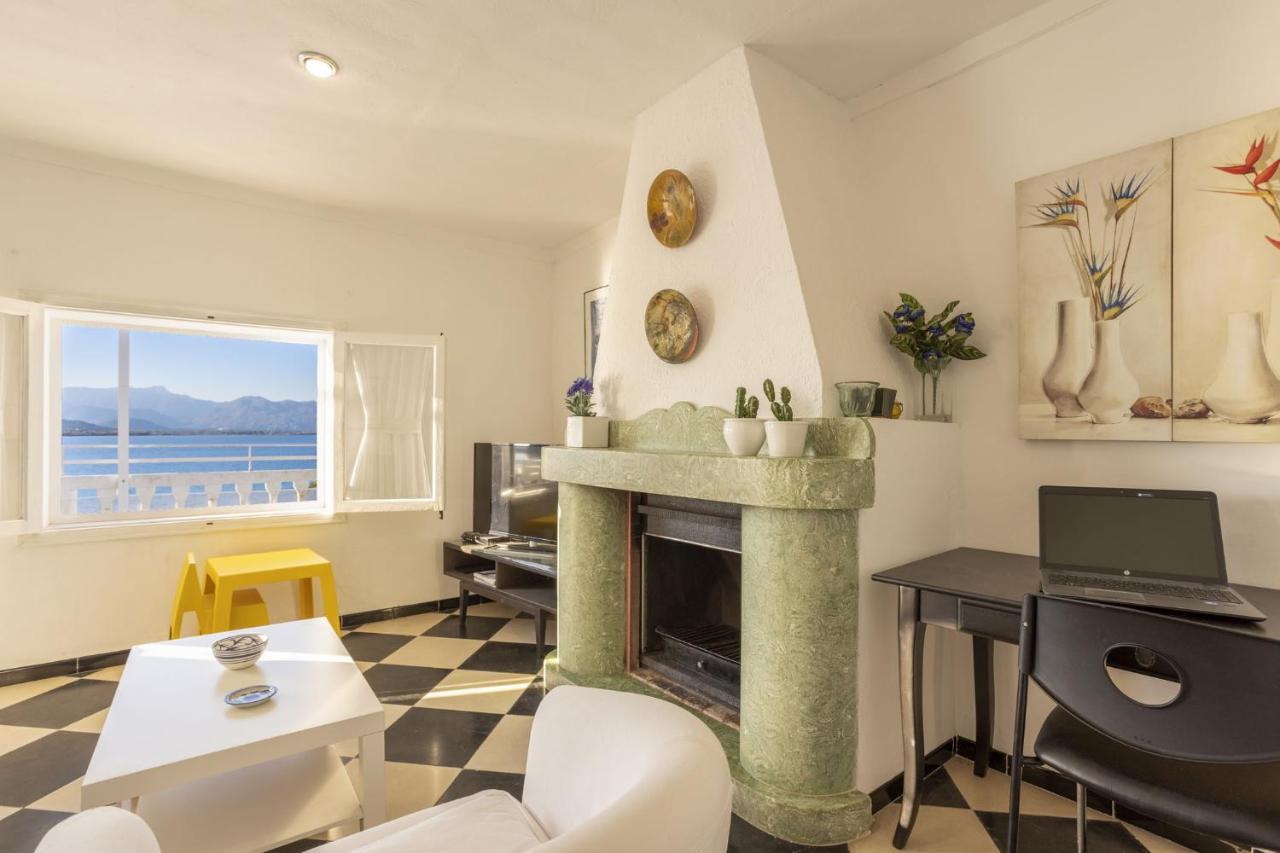 Apartment Voramar 102 In Alcudia エクステリア 写真