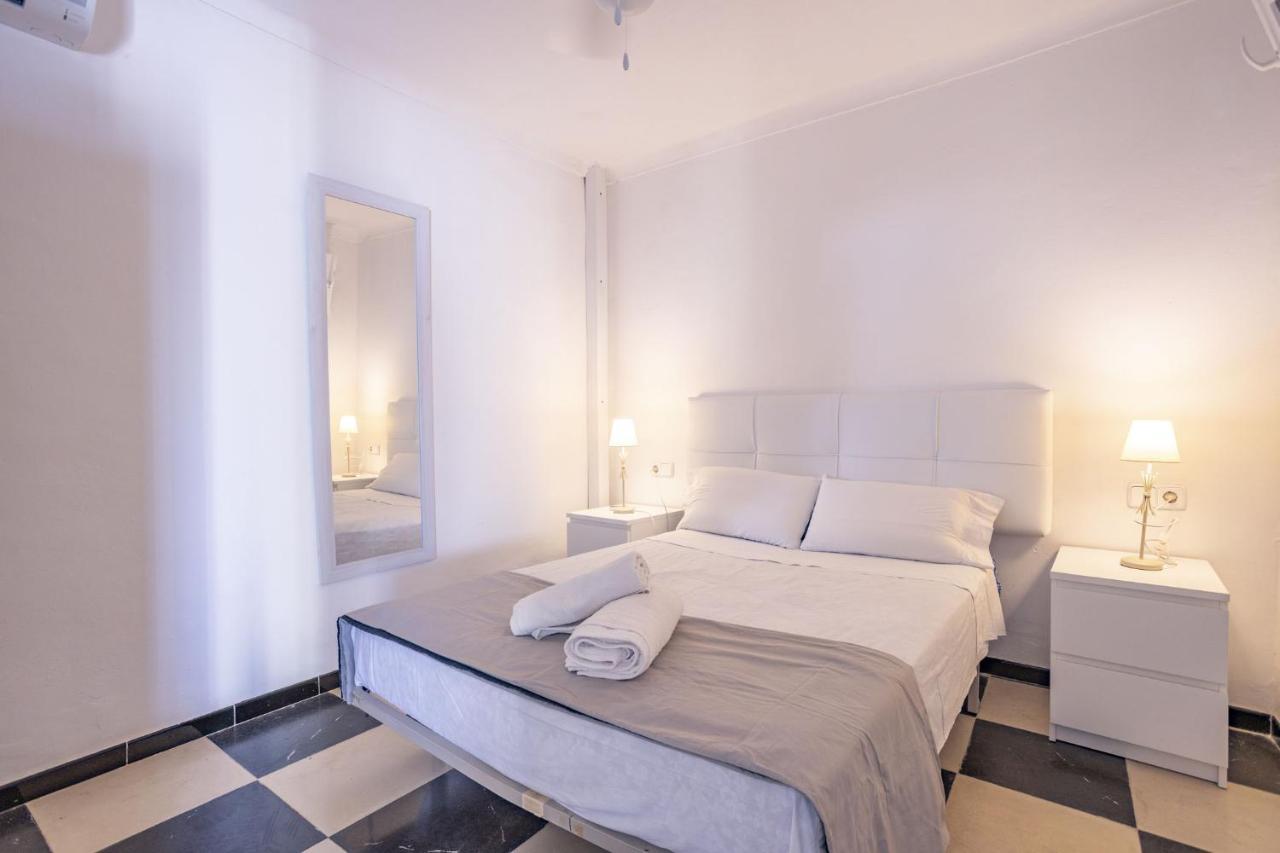 Apartment Voramar 102 In Alcudia エクステリア 写真