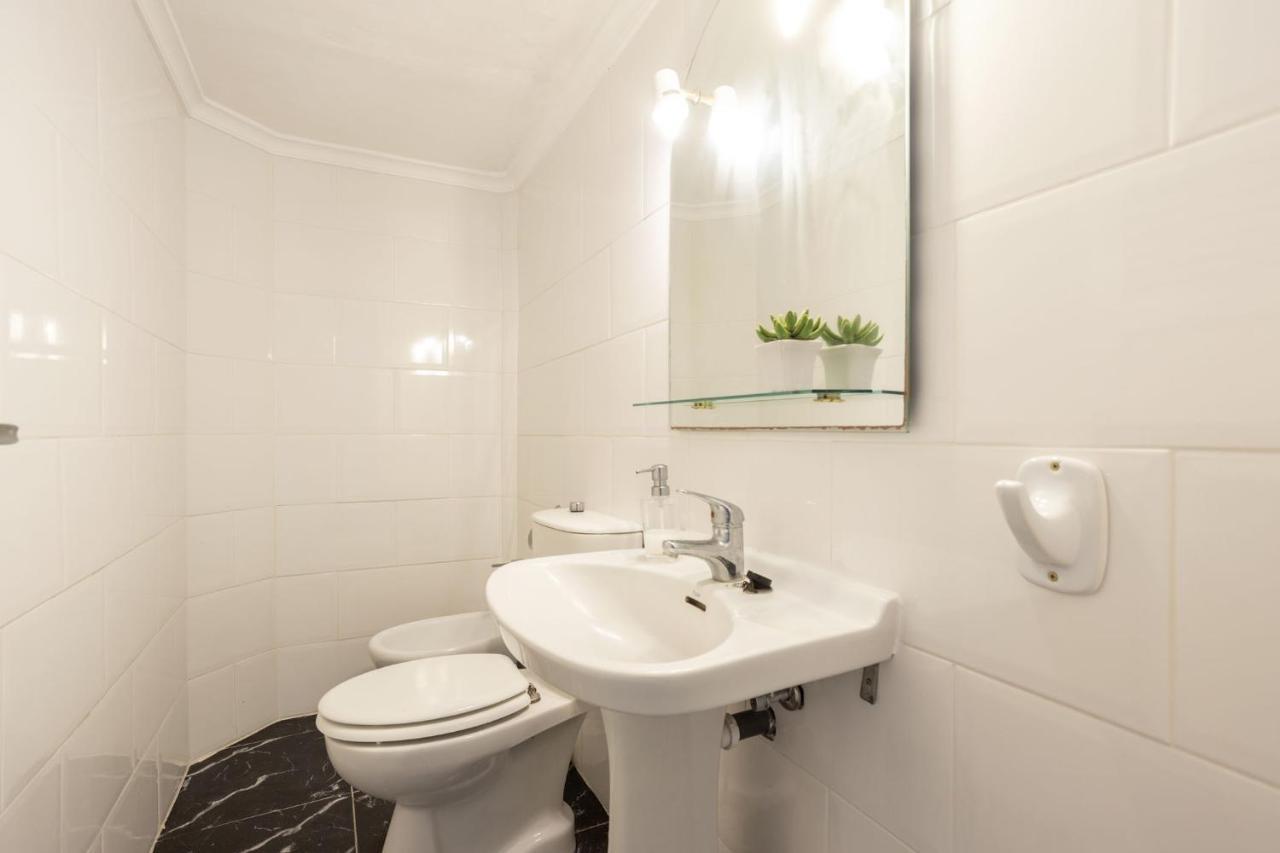 Apartment Voramar 102 In Alcudia エクステリア 写真